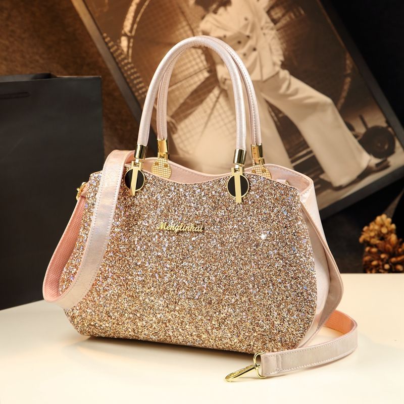 Luxury Designer Brand New High - Women Bags Branded Sale ulasan dan harga
