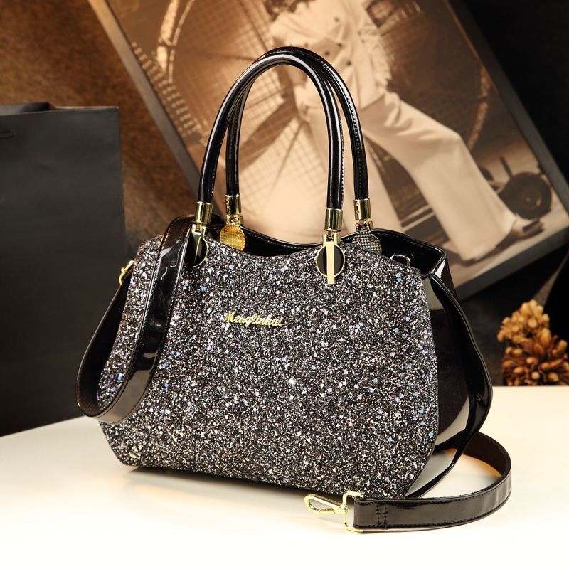 Luxury Designer Brand New High - Women Bags Branded Sale ulasan dan harga