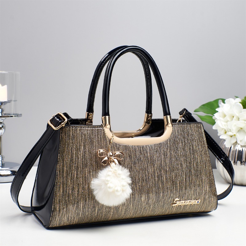 Designer Brand Bright Leather  - Women Bags Branded Sale ulasan dan harga