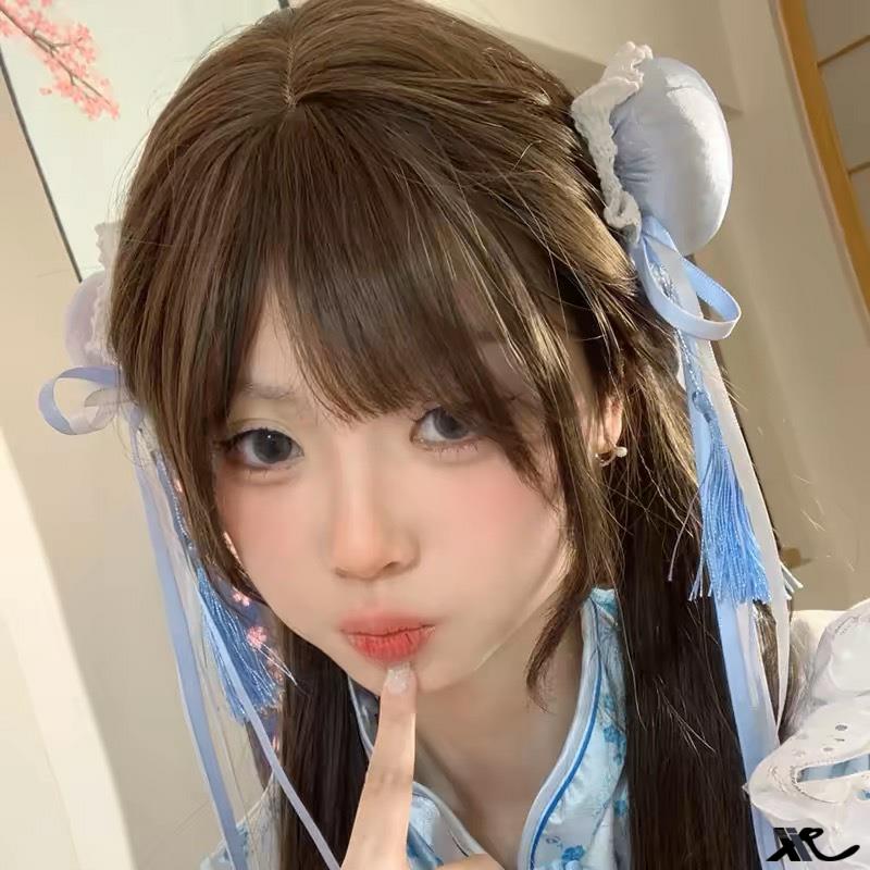Cute Bun Hairpin Chinese Style - Women Bags Pack ulasan dan harga