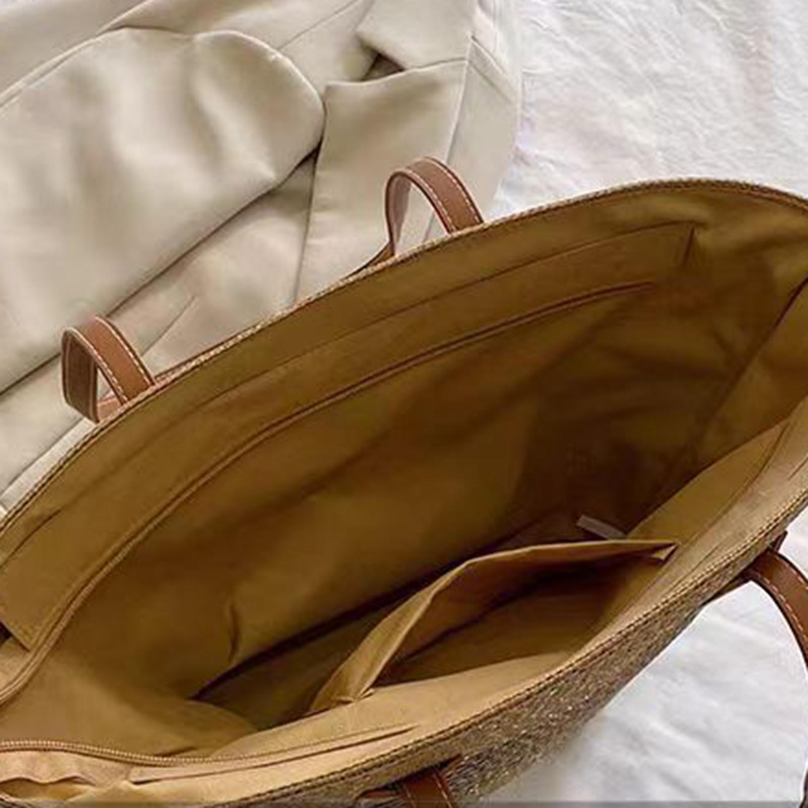 Elegant Chic New Large Boho St - Women Bags Office ulasan dan harga