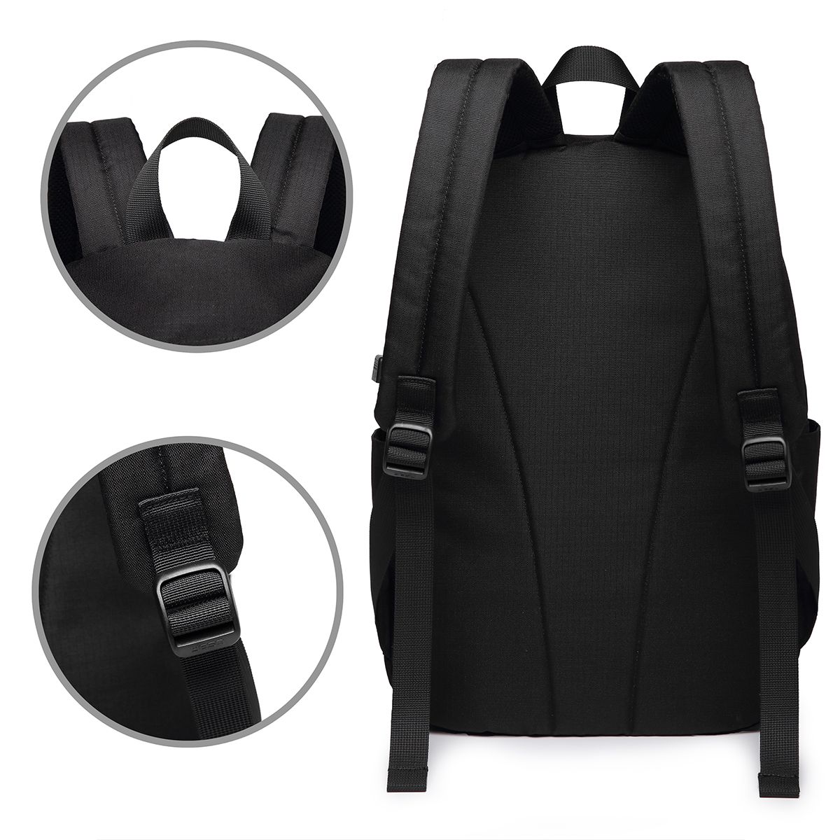Cute Vector Penguin Backpack T - Women Bags Laptop ulasan dan harga
