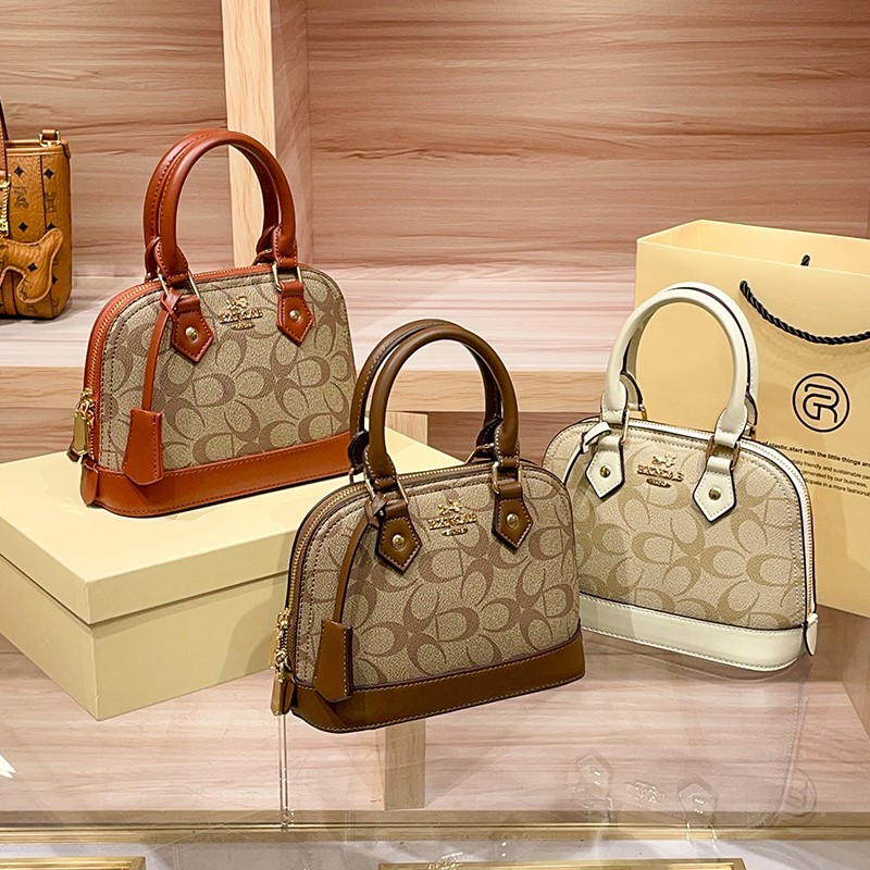 Brand Women's Handbag Shell Ba - Women Bags Trend 2025 ulasan dan harga