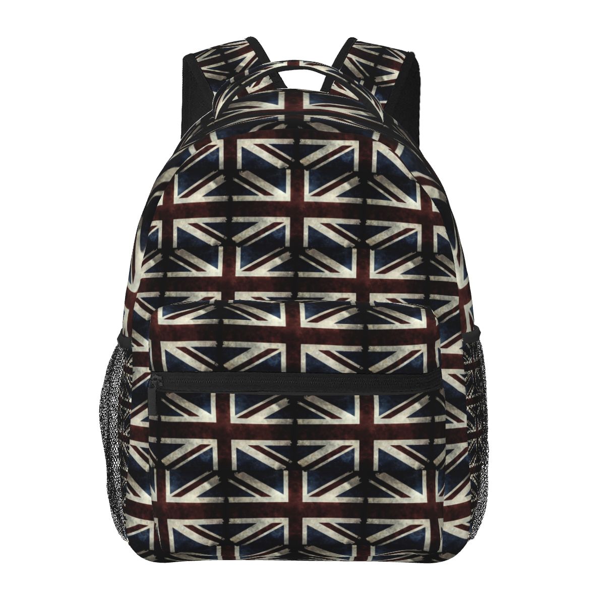 Union Jack Flag Of The UK Stud - Women Bags Uk ulasan dan harga