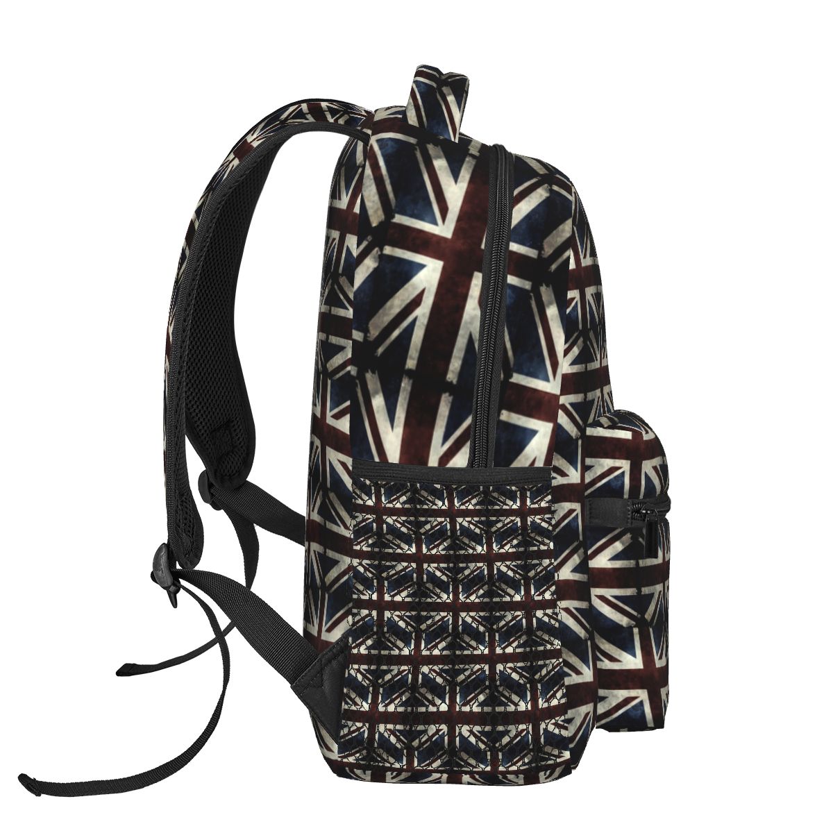 Union Jack Flag Of The UK Stud - Women Bags Uk ulasan dan harga
