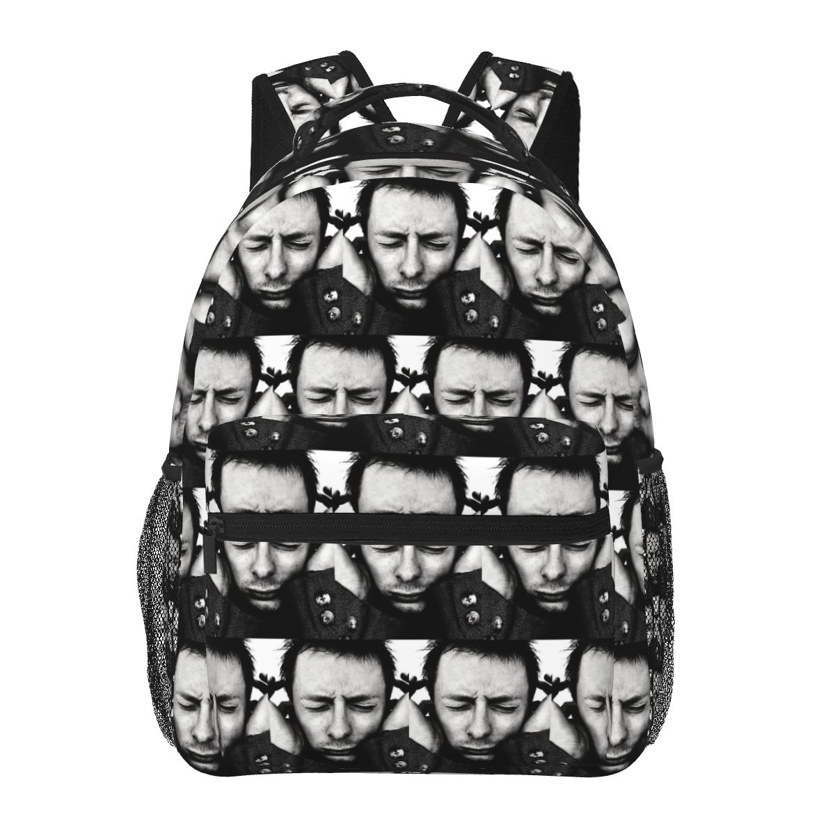 Thom Yorke Radiohead Uk Brit P - Women Bags Uk ulasan dan harga