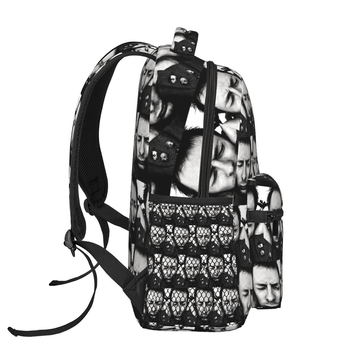 Thom Yorke Radiohead Uk Brit P - Women Bags Uk ulasan dan harga