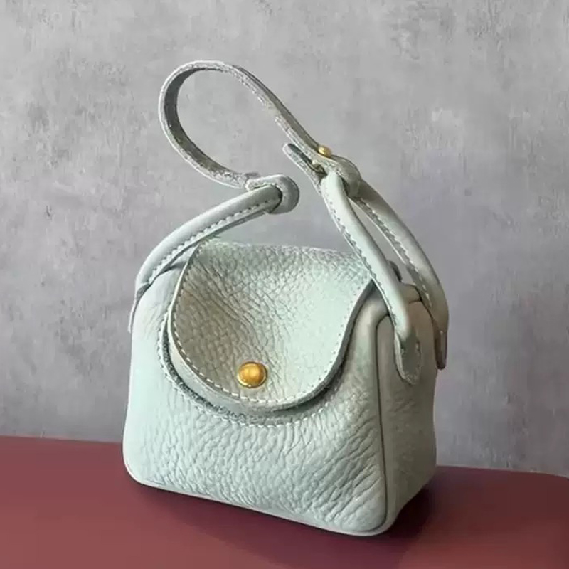 Fashion Super Cute Mini Box Ba - Mini Purse Chain ulasan dan harga