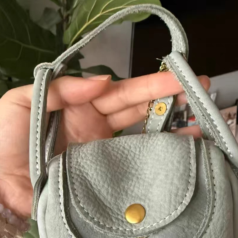 Fashion Super Cute Mini Box Ba - Mini Purse Chain ulasan dan harga