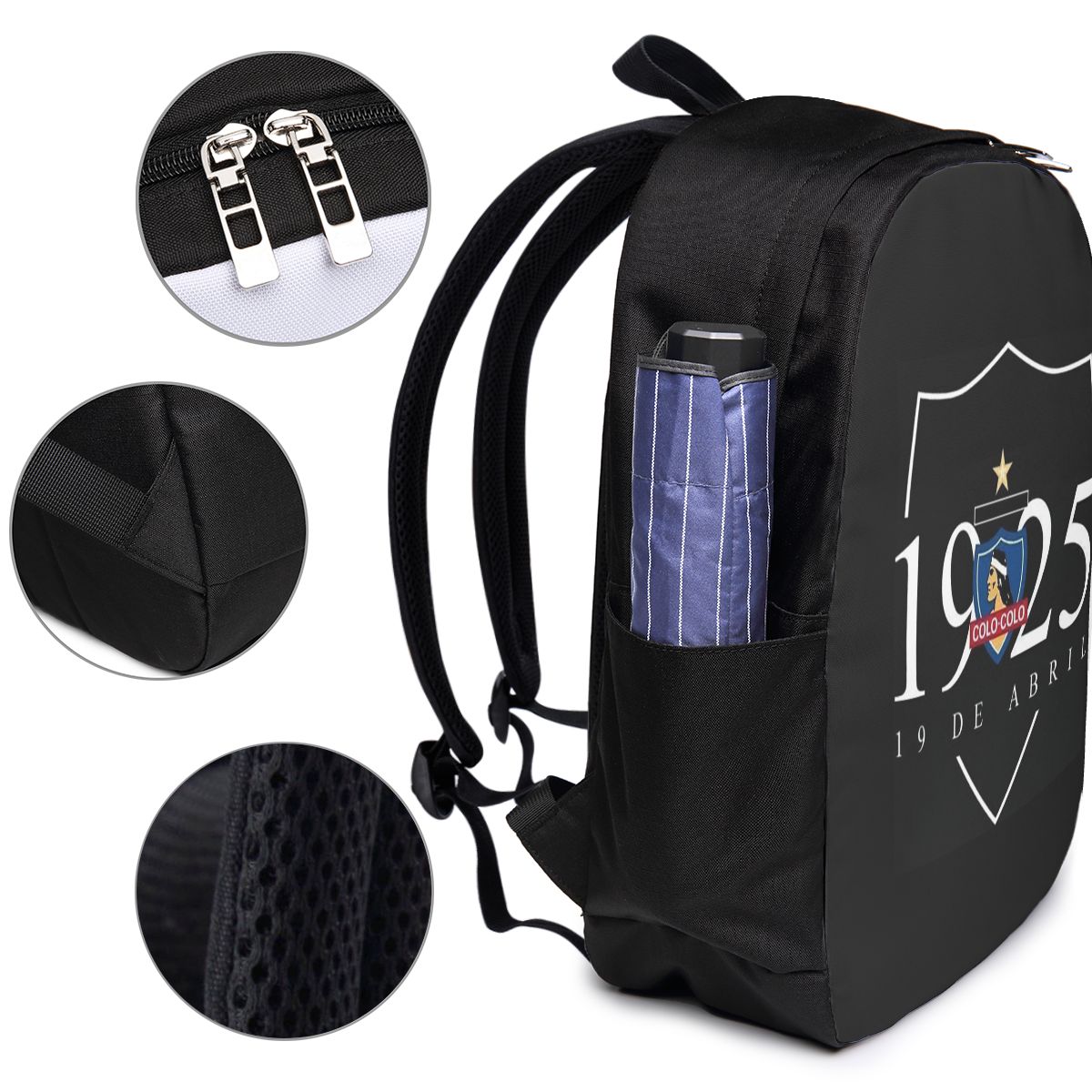 CSD COLO COLO Backpack Travel  - Women Bags Laptop ulasan dan harga