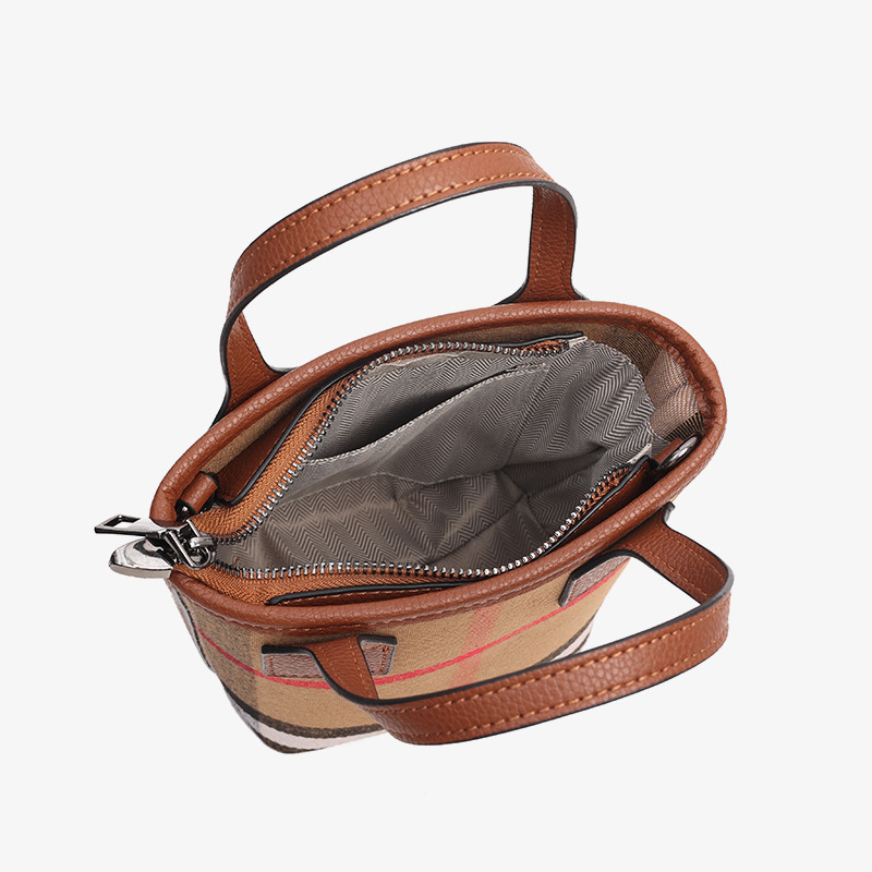 Popular Trendy Elegant Leather - Women Bags Popular Brands ulasan dan harga