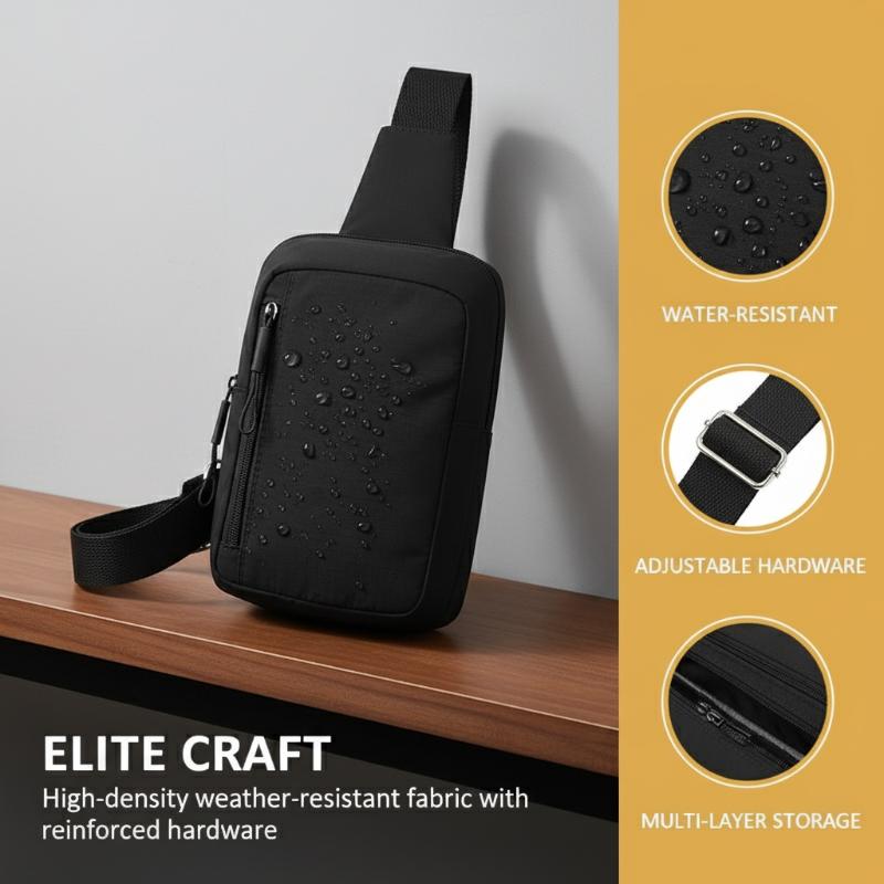 Mini Sling Bag Stylish Crossbo - Mini Backpack Women ulasan dan harga